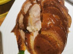 -又一福烤鸭·北京菜(东四店)