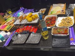 -冰城小镇音乐串吧·聚会餐厅(百子湾店)