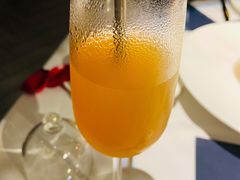 无酒精鸡尾酒-L'amour澜茉·轻法餐