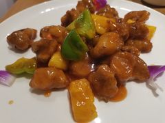 -枣子树·素食餐厅(普陀山店)
