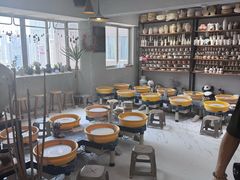 -木子陶艺(春熙路店)