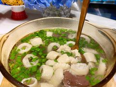 胡椒肠血汤-海味世家·家常菜馆(明州里店)
