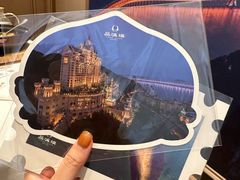 -品海楼·大连海胆锅贴馆(东港店)