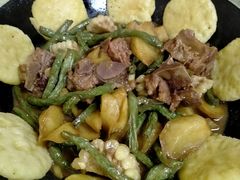 农家一锅出-鸿俪运老菜馆(洪湖街店)