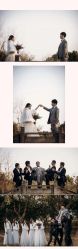 点击看大图 -韩国天使嫁衣婚纱礼服馆(上海旗舰店)
