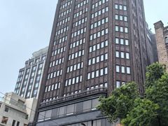 -上海国际饭店