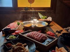 -湊湊火锅·茶憩(上海合生汇店)