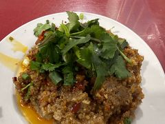 粉蒸牛肉-百年粉蒸牛肉