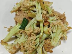 -京味精餐厅(长椿里小区店)