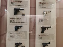 -中国北方国际射击场