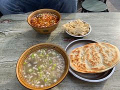 -兄弟俩老李家牛肉汤(总店)