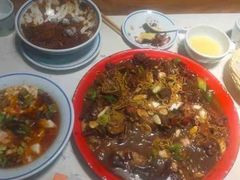 -盛和友·大院炒鸡(平度青岛路店)