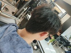 -Brother Barber Shop男士理发店