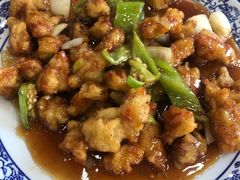 -春泉大冷面(兴华街店)