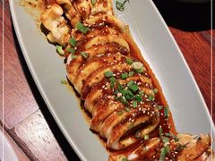 -前海沿·青岛菜(五四广场永旺店)