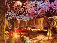 -蓝鲸湾汤泉(包河店)