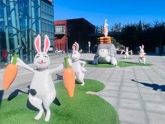 -大族广场Mall&More