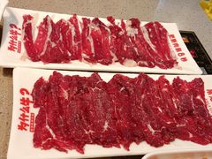 -为什么牛潮汕牛肉火锅(万胜广场店)