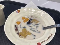 -鲜芋仙(大兴龙湖店)