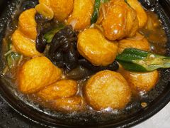 -金蝉食府(维吉奥广场店)