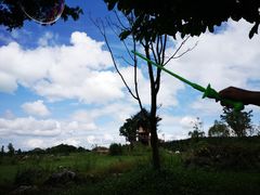 -云漫湖生态度假公园