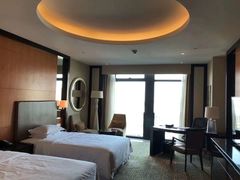 -济南喜来登酒店