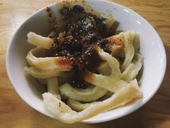 -洞子口张老二凉粉(文殊院店)