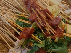 串串香-马路边边串串香(双井直营店)