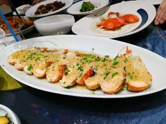 -香雪海饭店中餐厅(人民桥店)