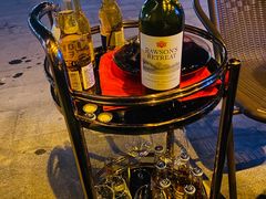 -柒Lounge(三里屯店)
