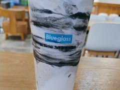 -Blueglass酸奶(财富购物中心店)