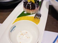 -美奈小馆·越南料理(中航城君尚购物中心店)