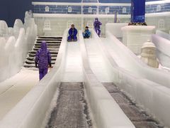 -广州热雪奇迹