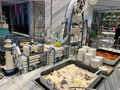 -堂会(天河店)