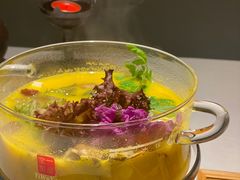 -叶叶菩提·晋福宫