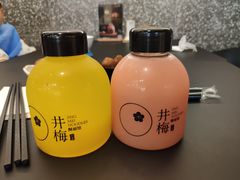 -贡梅老面馆·蟹粉面·无锡特色小吃(南长街主推店)