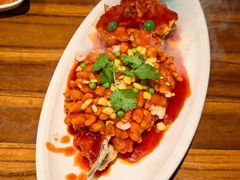 -鱼食饭稻·苏浙土菜18年老馆子(平江路店)