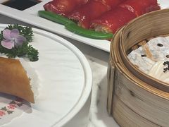-钟菜·粤菜点心·宴请(海上世界·汇港二期店)