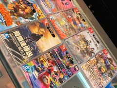 -崇光百货(铜锣湾店)