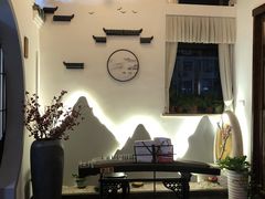 -畔田居·闽菜·福建小馆(硕和生活广场店)