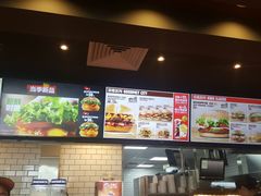 -汉堡王(常熟美城店)