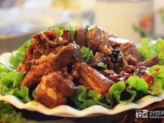 -胖姐渔村(中源大道店)