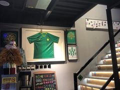 -京狮炙燥·精酿烧烤(首经贸店)