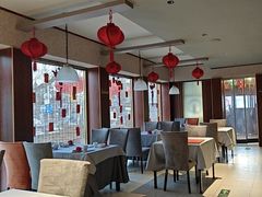 -永乐饭庄(安德路店)