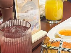 -杭州国际会议中心洲际酒店-原素全日餐厅(解放东路店)