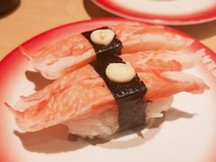 -元气寿司(新城市广场店)