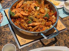 -黄记煌三汁焖锅(金凤万达广场店)
