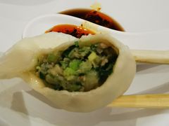 -老边饺子馆(东单店)