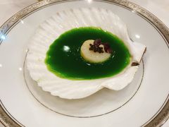 -粤菜王府·海鲜·茶市·海景餐厅(大梅沙店)