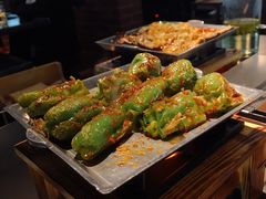 -很久以前羊肉串(打浦路店)